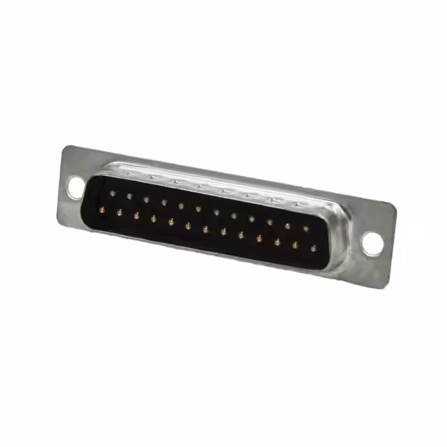 MHDB25SP MH Connectors  Ensembles de connecteurs D-Sub